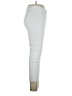 Rafaella Solid Silver Casual Pants Size 14 (petite) - photo 4