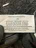 Gloria Vanderbilt Chevron-herringbone Black Jeans Size 14 - photo 5