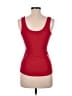 No Boundaries Red Tank Top Size M - photo 2