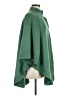Argee 100% Acrylic Green Poncho One size - photo 4