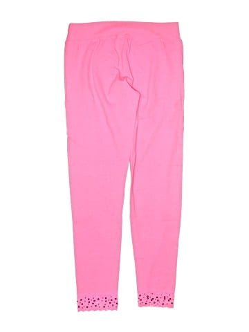 Justice Active Pants (view 2)