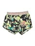 Avia Tropical Green Athletic Shorts Size XS - photo 1