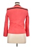 DKNY Color Block Orange Jacket Size 14 - photo 2