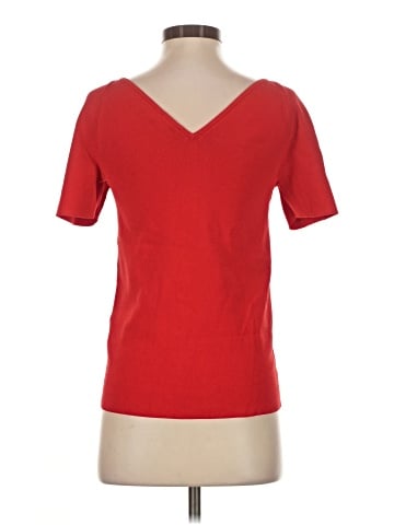 Cos Short Sleeve T-Shirt (view 2)