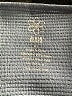 Aura Gray Tank Top Size Med - Lg - photo 7
