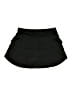 Ideology Solid Black Active Skort Size M - photo 1