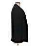 Topshop Black Blazer Size 8 - photo 4
