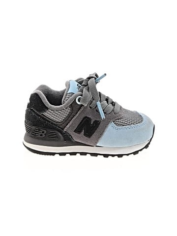 New Balance Sneakers (view 1)
