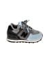 New Balance Gray Sneakers Size 4 (baby, wide) - photo 1