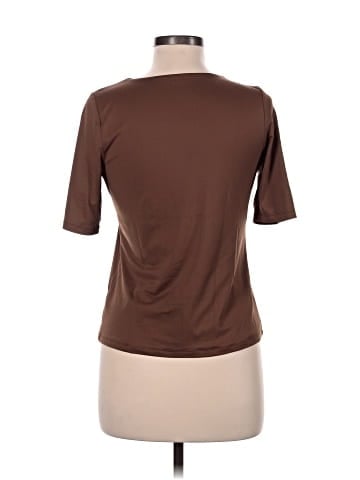 Tahari Short Sleeve T-Shirt (view 2)