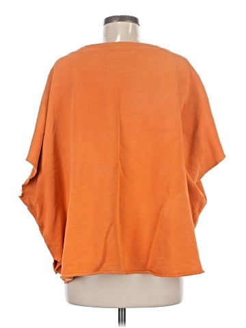 Frank & Eileen Short Sleeve Top (view 2)