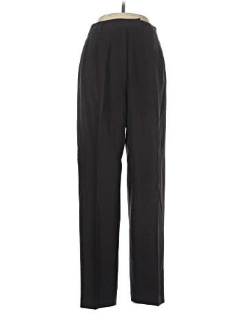 Harold's Wool Pants (view 1)