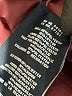 Tommy Hilfiger Black Coat Size XS - photo 7