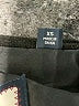 Tommy Hilfiger Black Coat Size XS - photo 8