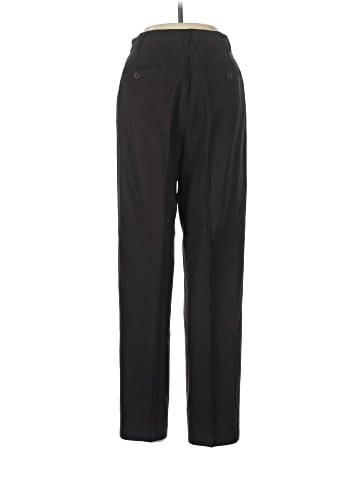 Harold's Wool Pants (view 2)