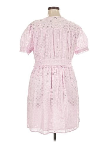 J.Crew Casual Dress (view 2)