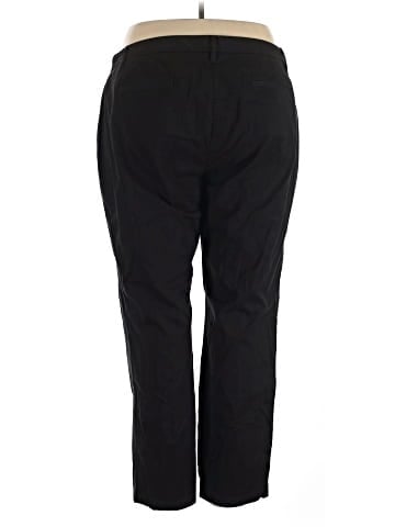 Talbots Active Pants (view 2)