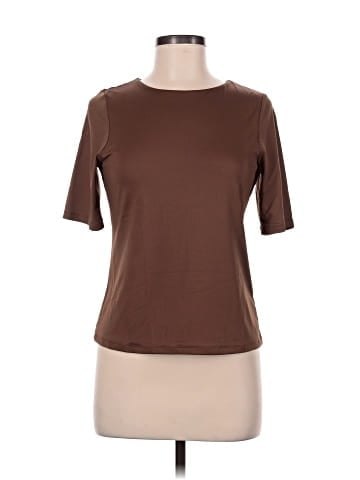 Tahari Short Sleeve T-Shirt (view 1)