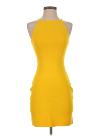 Cos Cocktail Dress (view 1)