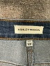 Ashley Mason Blue Jeans Size 18 - photo 4