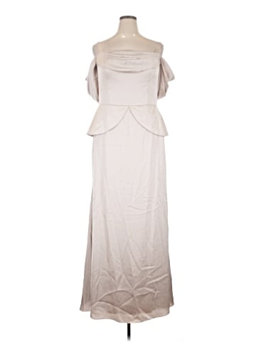 Oleg Cassini Cocktail Dress (view 1)