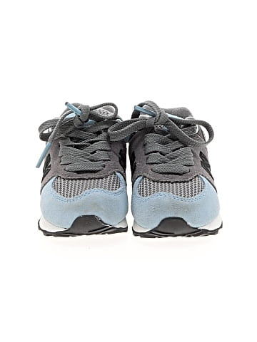 New Balance Sneakers (view 2)