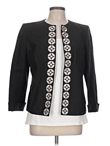 Kasper Jacket (view 1)