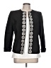 Kasper Black Jacket Size 10 (petite) - photo 1