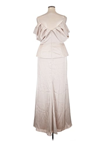 Oleg Cassini Cocktail Dress (view 2)