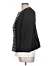 Kasper Black Jacket Size 10 (petite) - photo 5
