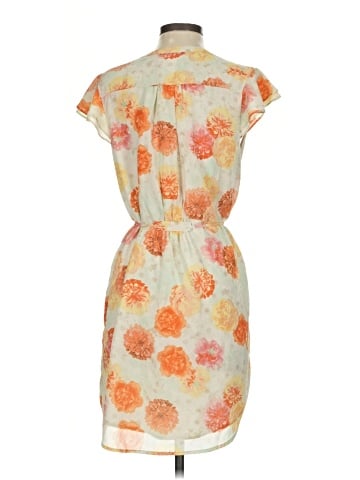Under Skies Casual Dress (view 2)