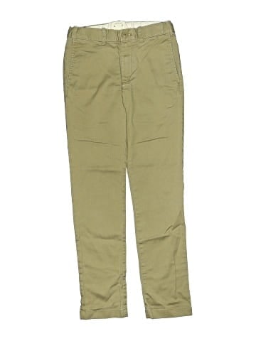 Crewcuts Outlet Khakis (view 1)