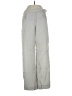 Elevenses 100% Cotton Gray Cargo Pants Size 4 - photo 1