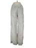 Elevenses 100% Cotton Gray Cargo Pants Size 4 - photo 2