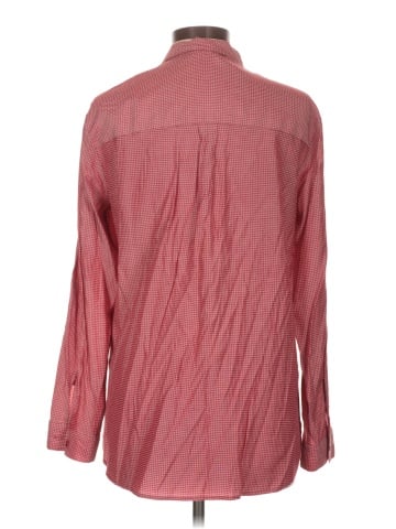 Express Long Sleeve Blouse (view 2)