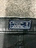 Abercrombie & Fitch Gray Jeans Size 2 - photo 7