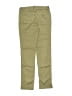 Crewcuts Outlet Solid Green Khakis Size 12 - photo 2