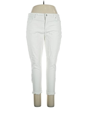 Crown & Ivy Jeans (view 1)