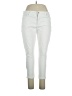 Crown & Ivy White Jeans Size 14 - photo 1