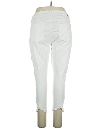 Crown & Ivy Jeans (view 2)