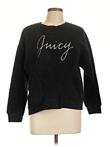 Juicy Couture Pullover Sweater (view 1)