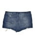 Torrid Blue Denim Shorts Size 24 - photo 2