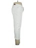 Crown & Ivy White Jeans Size 14 - photo 4