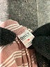 Only Stripes Tan Shorts Size M - photo 3