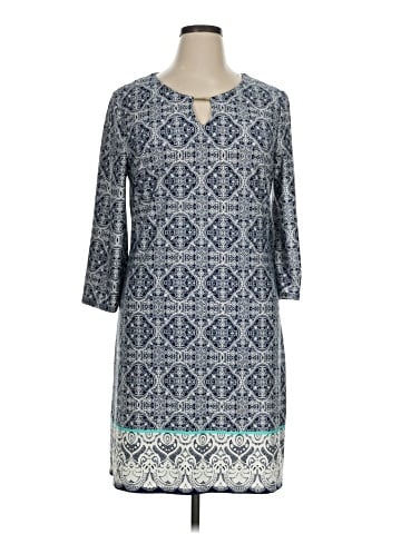 Tacera Casual Dress (view 1)