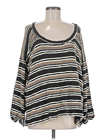 By Together Pullover Sweater (view 1)