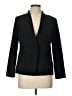 Ann Taylor Black Blazer Size 10 Petite - photo 1
