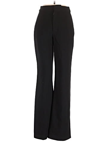 Black Halo Dress Pants (view 1)