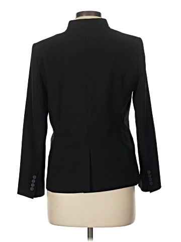 Ann Taylor Blazer (view 2)