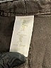 London Jean Gray Casual Pants Size XS - photo 7